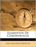 Elementos De Chronologia
