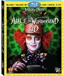 Alice in Wonderland
