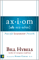 Axiom: Powerful Leadership Proverbs