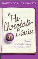 download The Chocolate Diaries : Secrets for a Sweeter Journey on the Rocky Road of Life book