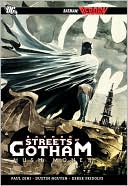 Batman: Streets of Gotham, Volume 1: Hush Money