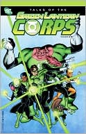 Tales of the Green Lantern Corps Vol. 3