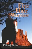 Fire Hair Warrior