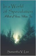 In A World Of Speculation