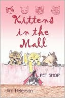 Kittens In The Mall