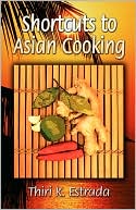 download Shortcuts To Asian Cooking book