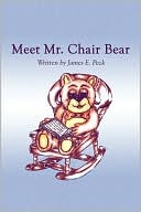 Meet Mr. Chair Bear