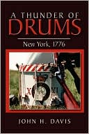 A Thunder Of Drums