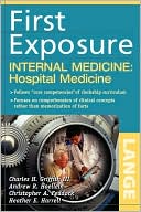 First Exposure To Internal Medicine