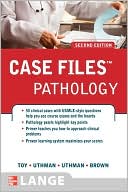 Case Files Pathology, Second Edition