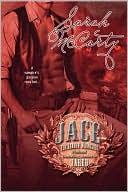 Jace (Shadow Wranglers Series #3)