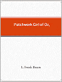 Patchwork Girl of Oz,