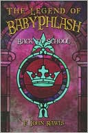 The Legend Of Babyphlash 2
