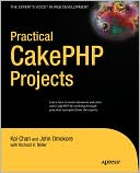 Practical CakePHP Projects