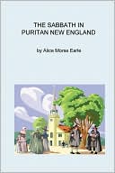 The Sabbath In Puritan New England