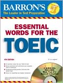 Essential Words for the TOEIC with Audio CDs