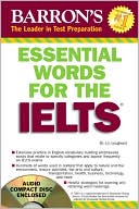 Essential Words for the IELTS with Audio CD