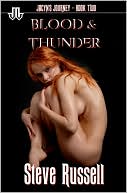 Blood and Thunder: Jacyn's Journey - Book Two