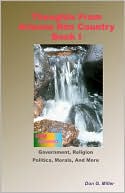 Thoughts from Arizona Rim Country Book I: Essay and Theme Paper Ideas