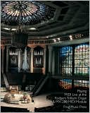 Playing Midi Live at the Rodgers Trillium Organ and Mx-200 Midi Module