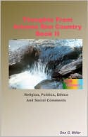 Thoughts from Arizona Rim Country Book II