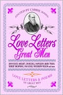 Love Letters Great Men