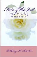 Fate of the Just:the Missing Manuscript