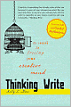 Thinking Write: The Secret to Freeing Your Creative Mind