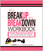 It's a Breakup, Not a Breakdown Workbook: A 21-Day Action Plan to Plot Your Revenge, Spoil Yourself, and Find Out How Good Your Life Is Without Him