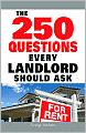 The 250 Questions Every Landlord Should Ask