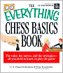 The Everything Chess Basics Book