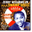 Swamp's Things: The Complete Calla Recordings Plus