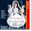 Salieri: Serenades for Winds