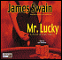 Mr. Lucky: A Novel (Lib)(CD)