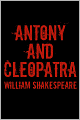 Antony And Cleopatra
