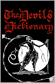 The Devil's Dictionary