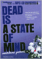 Dead Is a State of Mind (Dead Is Series #2)
