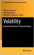 Volatility: Risk and Uncertainty in Financial Markets