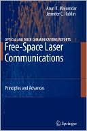 Free-Space Laser Communications: Principles and Advances