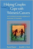 Helping Couples Cope with Women's Cancers by Karen Kayser: Book Cover