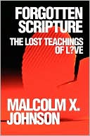 Forgotten Scripture