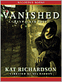 Vanished (Greywalker Series #4)