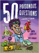 50 Poisonous Questions: A Book With Bite