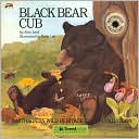 Black Bear Cub (Smithsonian Wild Heritage Collection Series)