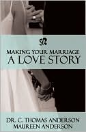 Making Your Marriage a Love Story