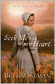 Seek Me with All Your Heart (Land of Canaan Series #1)