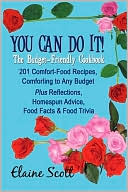 You Can Do It! The Budget-Friendly Cookbook