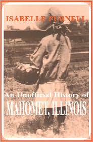 Mahomet Illinois History | RM.