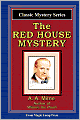 The Red House Mystery
