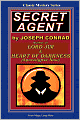 Secret Agent